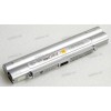 АКБ Samsung X05, FU2, Plus, XTC 1400, X06, X10 4400 mAh, серебристый (SSB-X10LS3, SSB-X10LS3/E, SSB-X10LS3/C, SSB-X10LS6, SSB-X10LS6/E, SSB-X10LS6/C) non-original