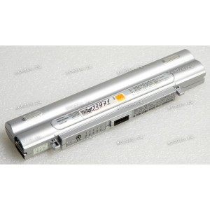 АКБ Samsung X05, FU2, Plus, XTC 1400, X06, X10 4400 mAh, серебристый (SSB-X10LS3, SSB-X10LS3/E, SSB-X10LS3/C, SSB-X10LS6, SSB-X10LS6/E, SSB-X10LS6/C) non-original