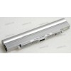 АКБ Samsung X05, FU2, Plus, XTC 1400, X06, X10 4400 mAh, серебристый (SSB-X10LS3, SSB-X10LS3/E, SSB-X10LS3/C, SSB-X10LS6, SSB-X10LS6/E, SSB-X10LS6/C) non-original