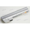 АКБ HP Mini 210 55Wh, серебристый (590544-001, HSTNN-UB0O, 582214-141, 590543-001, 582214-141)