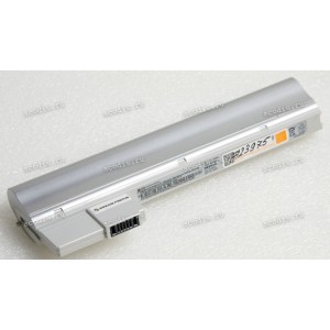 АКБ HP Mini 210 55Wh, серебристый (590544-001, HSTNN-UB0O, 582214-141, 590543-001, 582214-141)