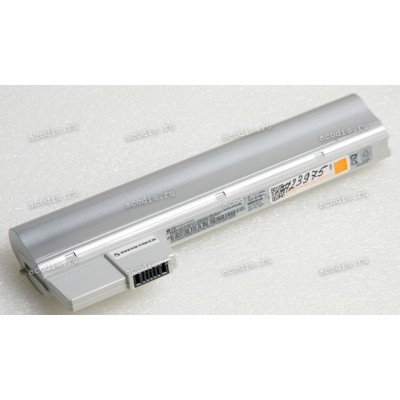 АКБ HP Mini 210 55Wh, серебристый (590544-001, HSTNN-UB0O, 582214-141, 590543-001, 582214-141)
