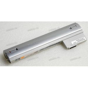АКБ HP Mini 210 55Wh, серебристый (590544-001, HSTNN-UB0O, 582214-141, 590543-001, 582214-141)