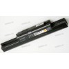 АКБ MSI MegaBook S420, S425, S430, VR320, VR330 4400mAh (BTY-M42, BMS06, BMS14, GMS-BMS060ABA10-G, GMS-BMS0602ABA00, S91-0300161-W38) non-original