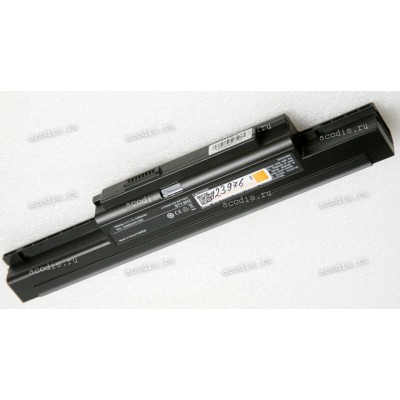 АКБ MSI MegaBook S420, S425, S430, VR320, VR330 4400mAh (BTY-M42, BMS06, BMS14, GMS-BMS060ABA10-G, GMS-BMS0602ABA00, S91-0300161-W38) non-original