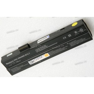 АКБ Fujitsu-Siemens Amilo 1405, 1424, 1437, 151G, 3438, 7405, 7424, 7425, 7440, A1640, A7640 4400mAh (255-3S4400-G1L1, 255-3S4400-S1S1, 3s4400-G1P3-02, 23-UG5C10-0A, 255-3S6600-F1P1, 23-UG5C1F-0A, 23VGF1F-4A, 805N00017, 255XX1, 259XX1, 23-VGF1F-4A, 23-UG5