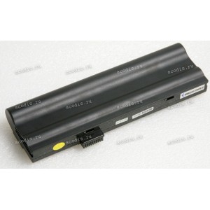 АКБ Fujitsu-Siemens Amilo 1405, 1424, 1437, 151G, 3438, 7405, 7424, 7425, 7440, A1640, A7640 7200mAh (255-3S4400-G1L1, 255-3S4400-S1S1, 3s4400-G1P3-02, 23-UG5C10-0A, 255-3S6600-F1P1, 23-UG5C1F-0A, 23VGF1F-4A, 805N00017, 255XX1, 259XX1, 23-VGF1F-4A, 23-UG5