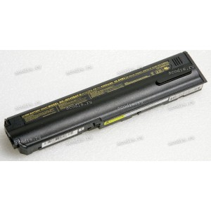АКБ Clevo M540, M545, M550, M551, M555, RoverBook Pro 400 4400 mAh (M540BAT-6, M545BAT-6, 87-M54GS-4D4) original