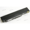 АКБ Toshiba Dynabook CX, SS, Portege M600, Equium Satellite Pro U300, U305, Tecra M8 4400mAh (PA3593U-1BRS, PABAS112) original