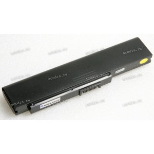 АКБ Toshiba Dynabook CX, SS, Portege M600, Equium Satellite Pro U300, U305, Tecra M8 4400mAh (PA3593U-1BRS, PABAS112) original