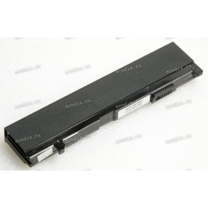 АКБ Toshiba Satellite A100, A105, A110, A115, A80, A85, Pro M40, M45, M55, M70 10,8V/4300mAh (PA3465U-1BRS, PABAS069) original
