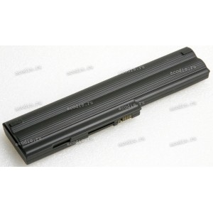 АКБ Lenovo/IBM ThinkPad X20, X21, X22, X23, X24 4400mAh (02K6760, 02K6761, 08K8024, 02K6653, 02K6652) non-original