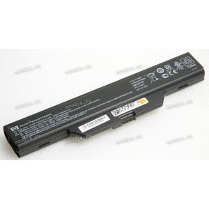 АКБ HP 550, Compaq 610, 615, 6720, 6730s, 6735s, 6820, 6830 14,4V/63Wh (451085-141, 451086-141, 451086-121, HSTNN-I39C, HSTNN-I40C, HSTNN-I48C-A, HSTNN-IB51, HSTNN-IB52, HSTNN-IB51
HSTNN-IB54)