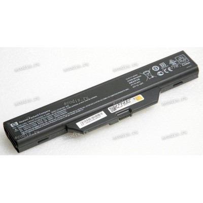 АКБ HP 550, Compaq 610, 615, 6720, 6730s, 6735s, 6820, 6830 14,4V/63Wh (451085-141, 451086-141, 451086-121, HSTNN-I39C, HSTNN-I40C, HSTNN-I48C-A, HSTNN-IB51, HSTNN-IB52, HSTNN-IB51
HSTNN-IB54)