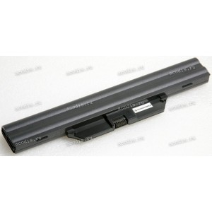 АКБ HP 550, Compaq 610, 615, 6720, 6730s, 6735s, 6820, 6830 14,4V/63Wh (451085-141, 451086-141, 451086-121, HSTNN-I39C, HSTNN-I40C, HSTNN-I48C-A, HSTNN-IB51, HSTNN-IB52, HSTNN-IB51
HSTNN-IB54)