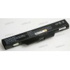 АКБ HP 550, Compaq 610, 615, 6720, 6730s, 6735s, 6820, 6830 14,4V/63Wh (451085-141, 451086-141, 451086-121, HSTNN-I39C, HSTNN-I40C, HSTNN-I48C-A, HSTNN-IB51, HSTNN-IB52, HSTNN-IB51
HSTNN-IB54) non-original