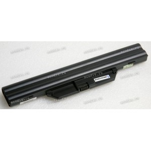АКБ HP 550, Compaq 610, 615, 6720, 6730s, 6735s, 6820, 6830 14,4V/63Wh (451085-141, 451086-141, 451086-121, HSTNN-I39C, HSTNN-I40C, HSTNN-I48C-A, HSTNN-IB51, HSTNN-IB52, HSTNN-IB51
HSTNN-IB54) non-original