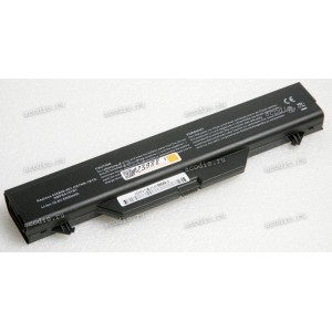 АКБ HP ProBook 4510, 4515, 4710, 4720s. 5200mAh (535808-001, HSTNN-1B1D, NBP8A157B1, HSTNN-OB88, HSTNN-I60C-5, HSTNN-I61C, HSTNN-I61C-5, HSTNN-I62C, HSTNN-I62C-7) replace