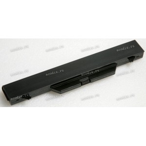АКБ HP ProBook 4510, 4515, 4710, 4720s. 5200mAh (535808-001, HSTNN-1B1D, NBP8A157B1, HSTNN-OB88, HSTNN-I60C-5, HSTNN-I61C, HSTNN-I61C-5, HSTNN-I62C, HSTNN-I62C-7) replace