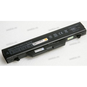 АКБ HP ProBook 4510, 4515, 4710, 4720s. 4400mAh (535808-001, HSTNN-1B1D, NBP8A157B1, HSTNN-OB88, HSTNN-I60C-5, HSTNN-I61C, HSTNN-I61C-5, HSTNN-I62C, HSTNN-I62C-7) replace