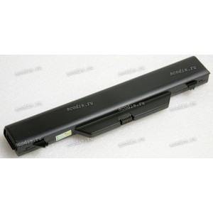 АКБ HP ProBook 4510, 4515, 4710, 4720s. 4400mAh (535808-001, HSTNN-1B1D, NBP8A157B1, HSTNN-OB88, HSTNN-I60C-5, HSTNN-I61C, HSTNN-I61C-5, HSTNN-I62C, HSTNN-I62C-7) replace