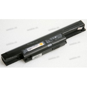 АКБ MSI MegaBook S430, S425, S420 4400mAh (BTY-M42, GMS-BMS0602ABA00, S91-0300161-W38) original