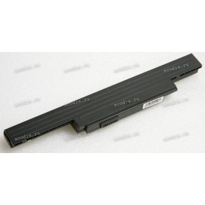 АКБ MSI MegaBook S430, S425, S420 4400mAh (BTY-M42, GMS-BMS0602ABA00, S91-0300161-W38) original
