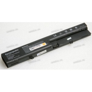 АКБ HP Compaq 6520 4400mAh (HSTNN-DB51, STL-CHA-SON, NBP6A73) non-original