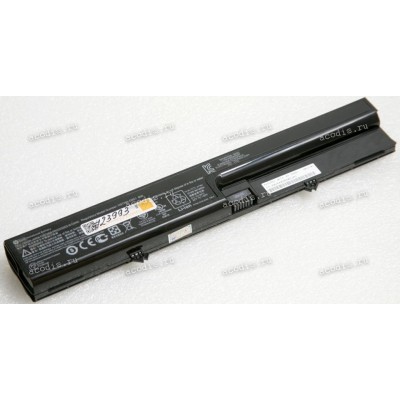АКБ HP Compaq 6520 47Wh (HSTNN-DB51, STL-CHA-SON, NBP6A73) original