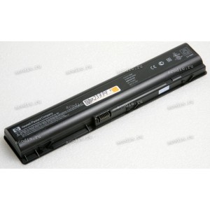 АКБ HP Pavilion dv9000 63Wh (HSTNN-IB34, HSTNN-IB40, 416996-131, 416996-521) original