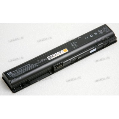 АКБ HP Pavilion dv9000 63Wh (HSTNN-IB34, HSTNN-IB40, 416996-131, 416996-521) original