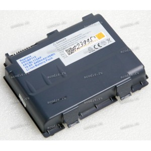 АКБ Fujitsu LifeBook C1320D, C1321D, C1321, C1321D 4400mAh (FPCBP115, FPCBP115AP) replace