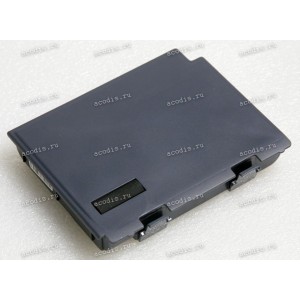 АКБ Fujitsu LifeBook C1320D, C1321D, C1321, C1321D 4400mAh (FPCBP115, FPCBP115AP) replace