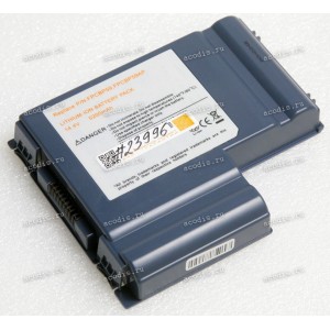 АКБ Fujitsu Lifebook E2010, E4010, E4010D, E7010, E7110 5200mAh (FPCBP59, FPCBP59AP) replace