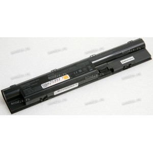 АКБ HP 250 G1, 255 G1, ProBook 440 G0, 440 G1, 445 G0, 445 G1, 450 G0, 450 G1, 455 G0, 455 G1, 470 G0, 470 G1 5200mAh (FP06, FP09, H6L26AA, H6L27AA, HSTNN-IB4J, HSTNN-LB4K, HSTNN-UB4J, HSTNN-W92C,, HSTNN-W93C) replace
