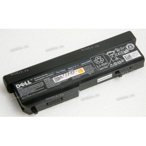 АКБ Dell PP36L, PP36S, Vostro 1310, 1320, 1510, 1520, 2510 85Wh (K738H,T112C, T114C, T116C, 0N956C, 0N958C, K738H, N950C, 312-0725, 312-0724 ) original
