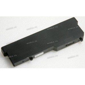 АКБ Dell PP36L, PP36S, Vostro 1310, 1320, 1510, 1520, 2510 85Wh (K738H,T112C, T114C, T116C, 0N956C, 0N958C, K738H, N950C, 312-0725, 312-0724 ) original