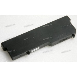 АКБ Dell PP36L, PP36S, Vostro 1310, 1320, 1510, 1520, 2510 85Wh (K738H,T112C, T114C, T116C, 0N956C, 0N958C, K738H, N950C, 312-0725, 312-0724 ) original АКБ Dell PP36L, PP36S, Vostro 1310, 1320, 1510, 1520, 2510 85Wh (K738H,T112C, T114C, T116C, 0N956C, 0N958C, K738H, N950C, 312-0725, 312-0724 ) original
