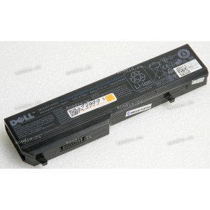 АКБ Dell PP36L, PP36S, Vostro 1310, 1320, 1510, 1520, 2510 56Wh (K738H,T112C, T114C, T116C, 0N956C, 0N958C, K738H, N950C, 312-0725, 312-0724 ) original