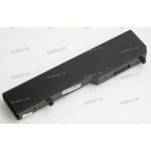 АКБ Dell PP36L, PP36S, Vostro 1310, 1320, 1510, 1520, 2510 56Wh (K738H,T112C, T114C, T116C, 0N956C, 0N958C, K738H, N950C, 312-0725, 312-0724 ) original