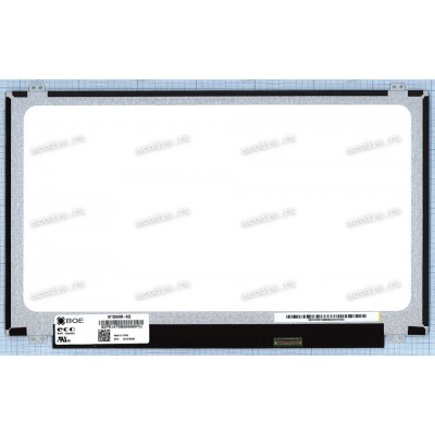 NT156WHM-N22 1366x768 LED 30 пин slim new