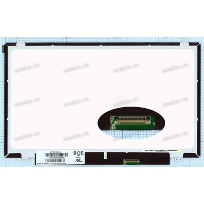 NT140FHM-N42 1920x1080 LED 30 пин slim new