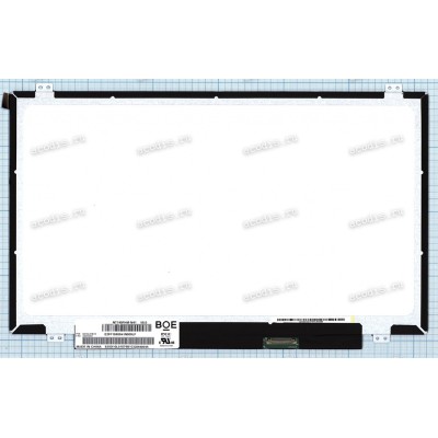 NT140FHM-N41 1920x1080 LED 30 пин slim new