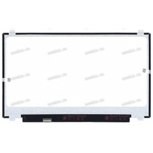 B173HAN01.7 1920x1080 LED 30 пин slim new