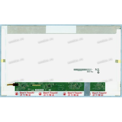 B173RW01 V.4 1600x900 LED 40 пин  new / ref