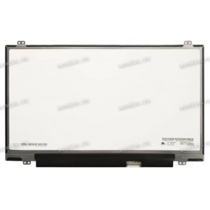 LP140WF5-SPJ1 (с тачем) 1920x1080 LED 40 пин slim new