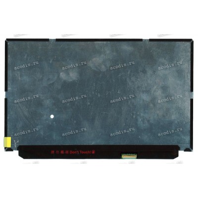 B125HAK01.0 1920x1080 LED 40 пин slim NEW