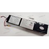 АКБ Digma HF8.5-4 для электросамоката HA113-2, 36V/4.4Ah_HF8.5-4-BK 36V 4.4Ah 158,4Wh 1040g для Mi Mijia Xiaomi M365 (SP10166, UF-8.5-4-250-GY, GB 31241-2014 Shen Zhen HOPcell Technology)