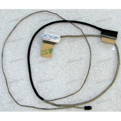 LCD LVDS cable Asus GL753V, GL753VD (1422-02K3000, 1422-02K3000S) NEW