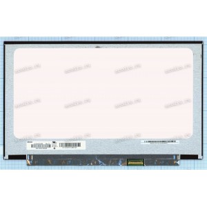 N133HCE-EBA (узкая *) 1920x1080 LED 30 пин slim new